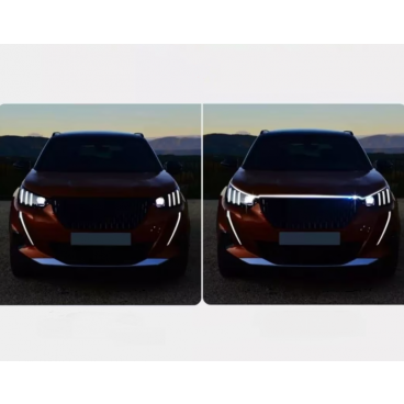 Banda LED pentru capota 150/180 cm ,cu lumini de zi, Daylight