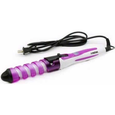 Ondulator de par Nova  Aden