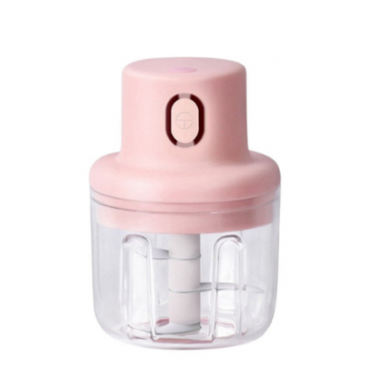 Mini tocator, Alimente, electric, USB ,250m