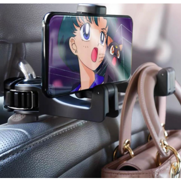 1 + 1 GRATIS - Suport telefon pentru masina ,universal 