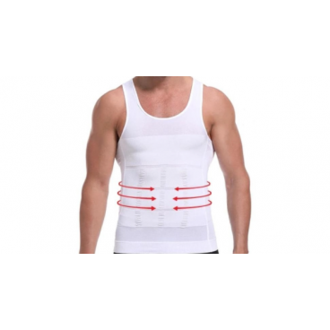 Maieu modelator Slim’n lift pentru barbati