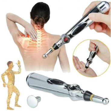 Stilou electric pentru masaj acupunctura GLF-209