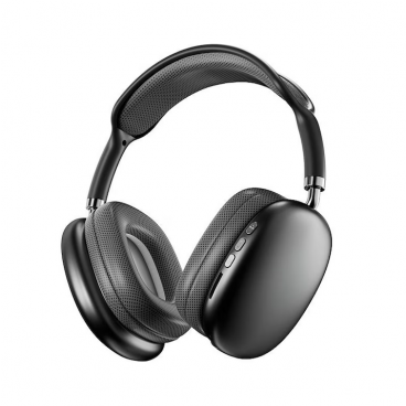 Casti On Ear MRG MP9 , Bluetooth, MicroSD, 